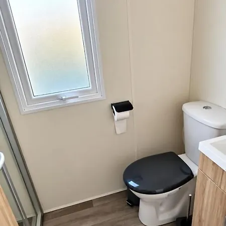 Vakantiehuis Mobilhome 8 Personnes 3ch - 2 Sdb Canet-en-Roussillon